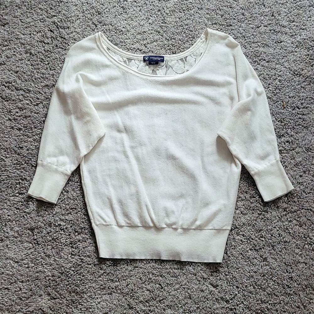 American Eagle Sweater